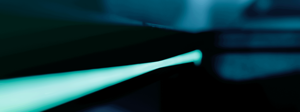 M_Fibre Cyan Teaser