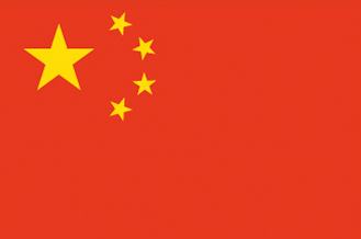 Flagge_China