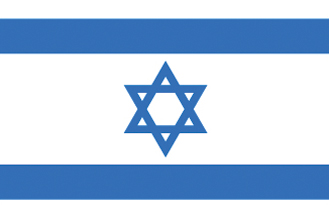 Flagge_Israel