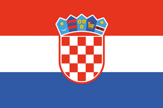 Flagge_Kroatien