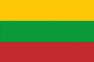 Flagge_Litauen