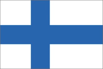 Flagge_Finnland