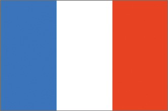 Flagge_Frankreich