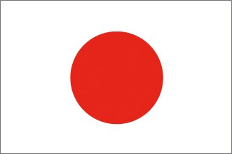 Flagge_Japan