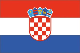 Flagge_Kroatien