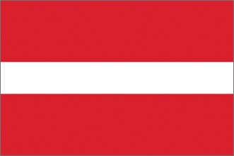 Flagge_Lettland