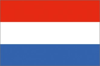 Flagge_Niederlande