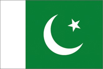 Flagge_Pakistan