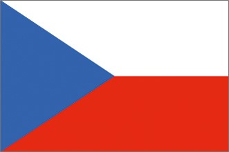 Flagge_Tschechien