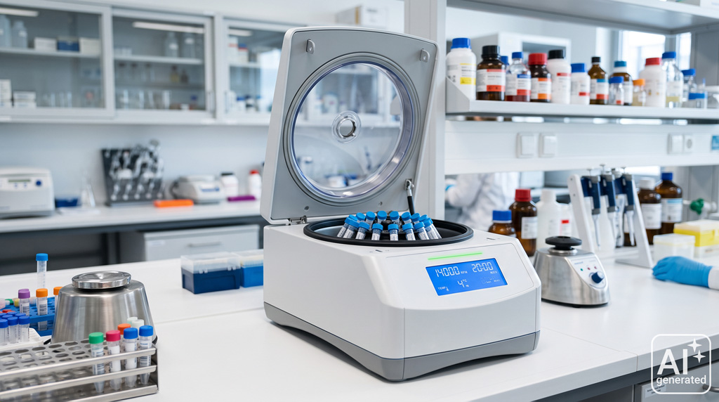 Firefly_ZentrifugeImLabor1806979990_Ai-labeled