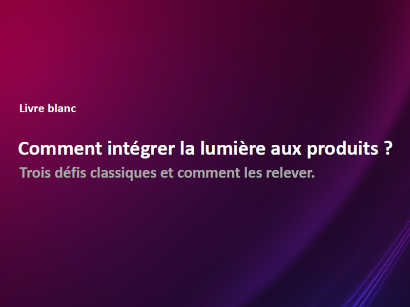 Lichtintegration_FR